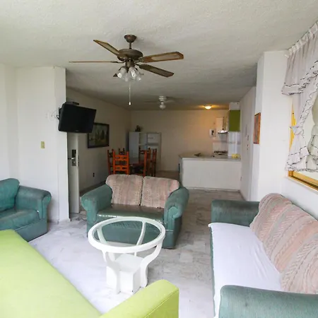 Hotel Suites Jazmin Acapulco Room photo