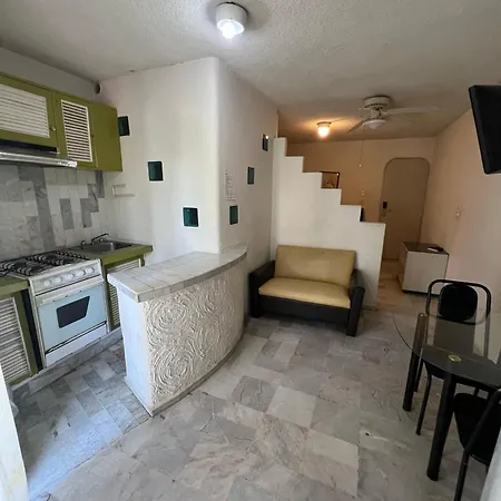 Hotel Suites Jazmin Acapulco Exterior photo